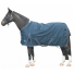 Попона противодождевая с капором НКМ "Starter" для лошади Попона противодождевая с капором НКМ "Starter" для лошади