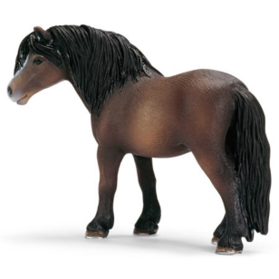 Кобыла дартмудский пони