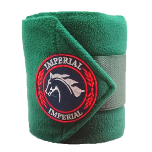 Бинты флисовые с шевронами для лошадей, стан Бинты флисовые с шевронами для лошадей, стан