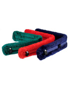 Подкладка под подпругу меховая Подкладка под подпругу меховая