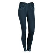 Бриджи женские "Fareham" для верховой езды Бриджи женские "Fareham" для верховой езды