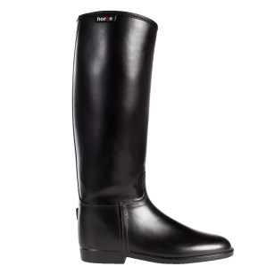 Сапоги резиновые подростковые для верховой езды, пара Сапоги резиновые подростковые для верховой езды, пара