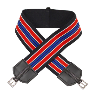 Подпруга скаковая Zilсo Подпруга скаковая Zilсo