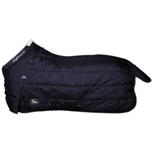 Попона со съемным капором зимняя Попона со съемным капором зимняя