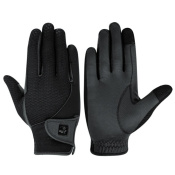 Перчатки "EQUIMAN" для верховой езды, пара Перчатки "EQUIMAN" для верховой езды, пара