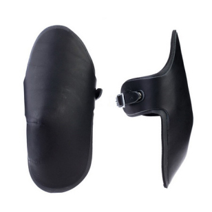 Наколенники высокие 