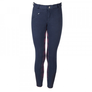 Бриджи детские "SAMIRA" с полной силиконовой леей 