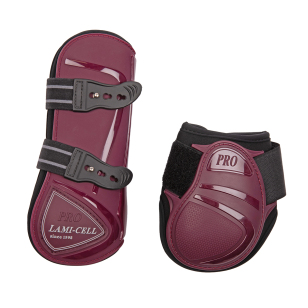 Комплект ногавок с неопреновой подкладкой "LAMI-CELL Elite"