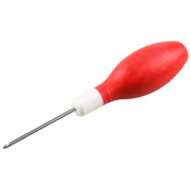 Шило для кожи CraftTools-2 с крючком, диаметр 2 мм