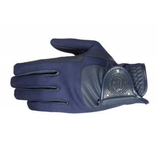 Перчатки Pfiff "SOFTSHELL-GRIP" для верховой езды, пара