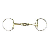 Трензель империал с "восьмеркой" аргентан Трензель империал с "восьмеркой" аргентан