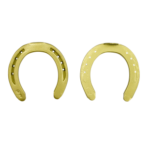 Подкова для сувенира с напылением Подкова для сувенира с напылением