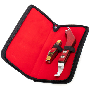 Комплект "копытный нож и мультитул"