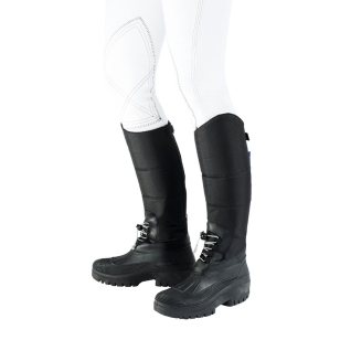 Сапоги зимние на синтепоне, пара