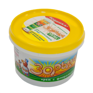 Крем для доения "Зорька", 200 гр Крем для доения "Зорька", 200 гр