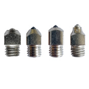 Шипы для подков М10 с победитовой вставкой, шт