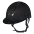 Шлем HKM "Lady Shield Sparkle Velours", 13587