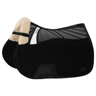 Вальтрап ESKADRON "SOFTMICRO EVO-WOOL" для верховой езды