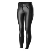 Бриджи женские кожаные "Victoria" для верховой езды Бриджи женские кожаные "Victoria" для верховой езды