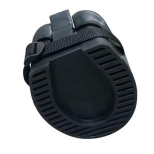 Резиновые "ботинки" для копыт лошади, пара Резиновые "ботинки" для копыт лошади, пара