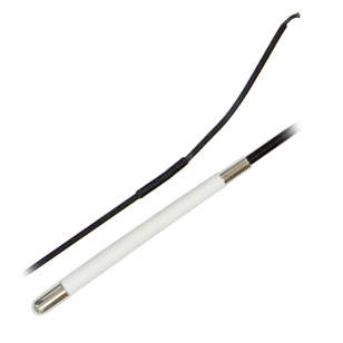 Хлыст выездковый Wh с белой ручкой Хлыст выездковый Wh с белой ручкой