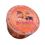 Конфета для лошади "Клубника" 650 г. 