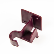 Крепление набора для уборки к стене