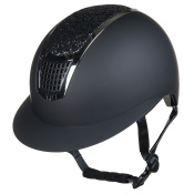 Шлем Glamour Shield для верховой езды с регулировкой Шлем Glamour Shield для верховой езды с регулировкой