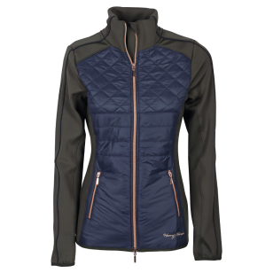 Толстовка "Denici Cavalli Bosque" для верховой езды