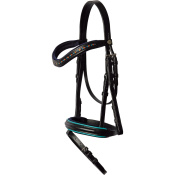 Оголовье трензельное "Diva Sea Breeze"