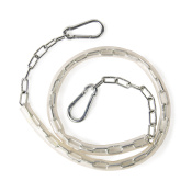 Кронштейн-цепочка для вальтрапов и попон