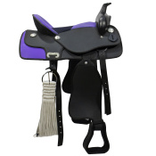 Седло вестерн синтетическое