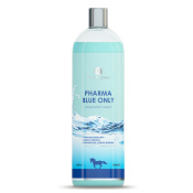Гель двойного действия «Pharma Blue Only», 1 л