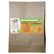 Мел кормовой, 5 кг