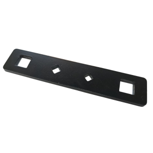 Ключ для шипов плоский "TAYGA"