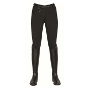 Бриджи для верховой езды НКМ Penny с коленной леей Бриджи для верховой езды НКМ Penny с коленной леей