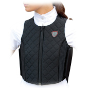 Жилет безопасный TATTINI для верховой езды