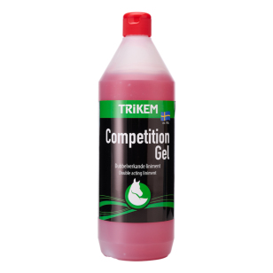 Линимент - Trikem Competition Gel, 1 л