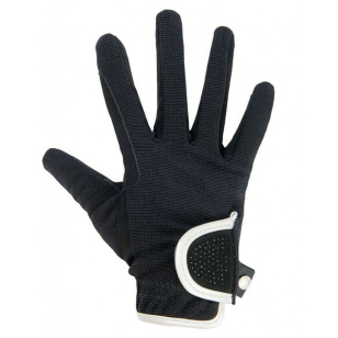 Перчатки HKM "Venezia" для верховой езды, пара