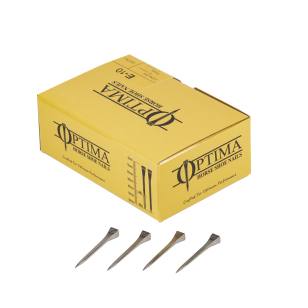 Гвозди ковочные "EQUI-OPTIMA" Е10, 100 шт Гвозди ковочные "EQUI-OPTIMA" Е10, 100 шт