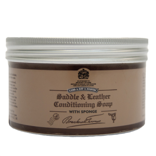 Кондиционер-мыло "Brecknell Turner", 500 мл