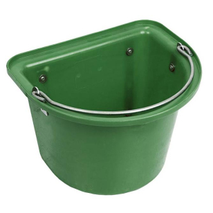 Ведро навесное "EQUIMAN" Ведро навесное "EQUIMAN"