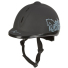 Шлем детский для верховой езды с регулировкой Beauty, 328251