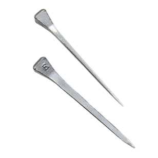 Гвозди ковочные "EQUIMAN" ЕSL4, 25 шт Гвозди ковочные "EQUIMAN" ЕSL4, 25 шт