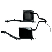 Блиндера закрытые синтетические