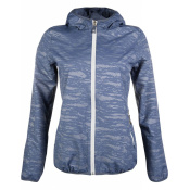 Толстовка женская "County" для верховой езды