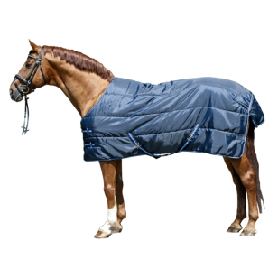 Попона зимняя для лошади