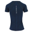 Футболка женская "LAURA" для выступлений и тренировок с коротким рукавом