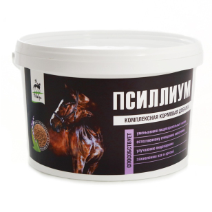 Подкормка "Псиллиум", 1 кг Подкормка "Псиллиум", 1 кг