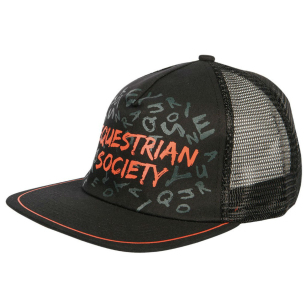 Бейсболка "Forest Night" 